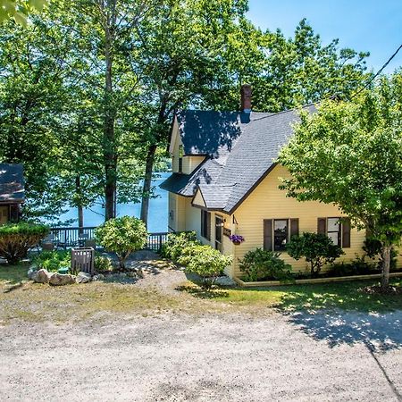 Holderness Boulder Suites المظهر الخارجي الصورة