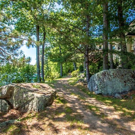 Holderness Boulder Suites المظهر الخارجي الصورة