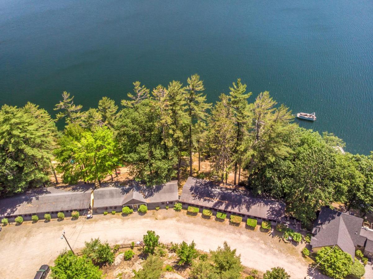 Holderness Boulder Suites المظهر الخارجي الصورة