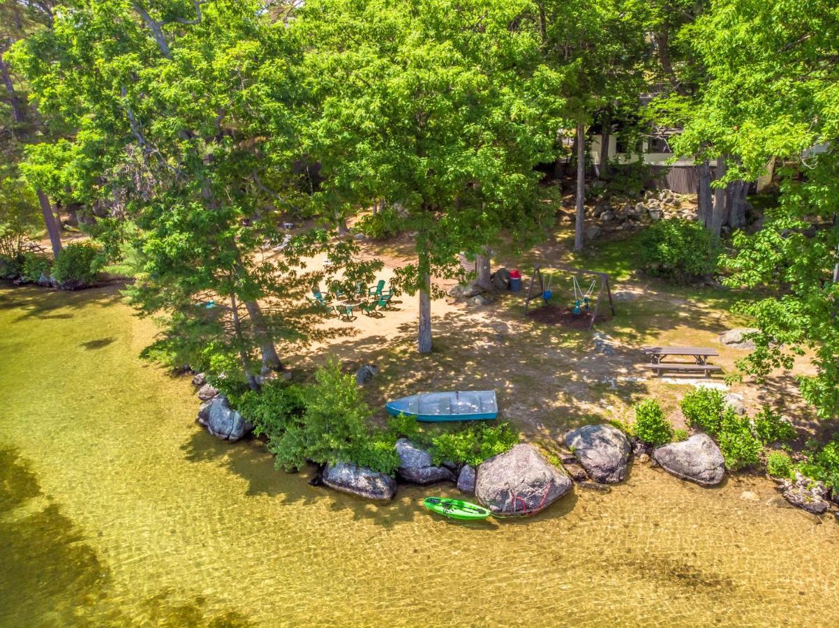 Holderness Boulder Suites المظهر الخارجي الصورة