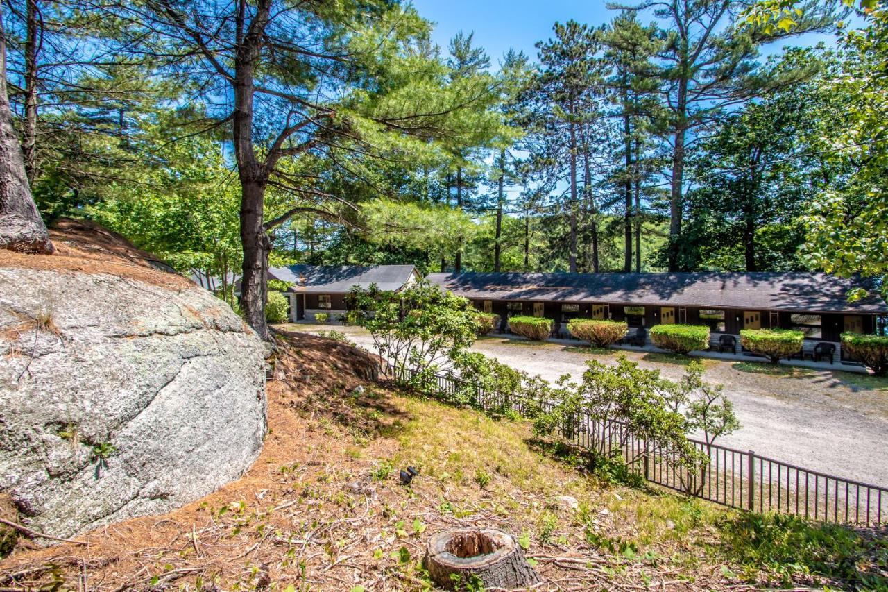 Holderness Boulder Suites المظهر الخارجي الصورة