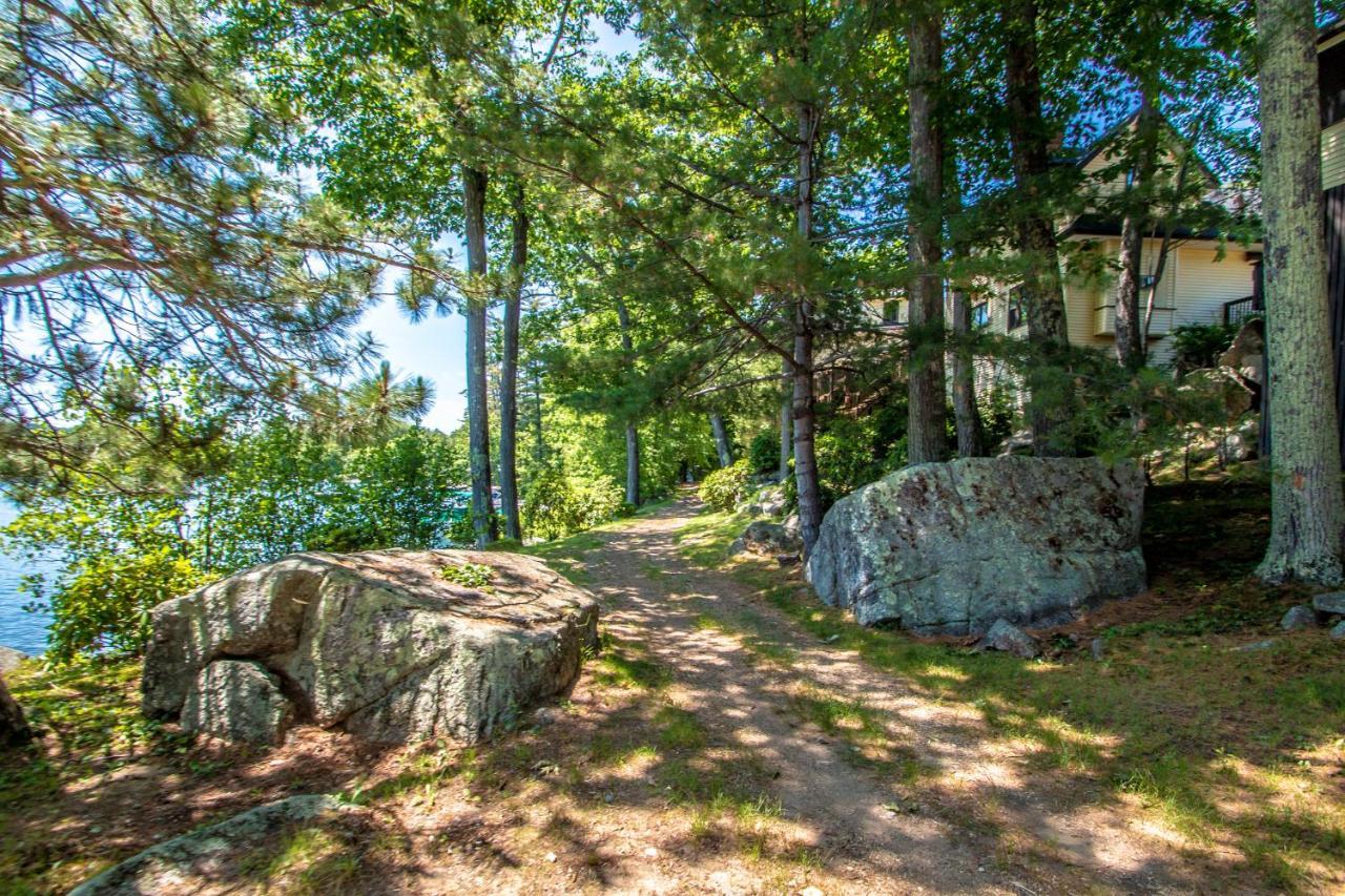 Holderness Boulder Suites المظهر الخارجي الصورة