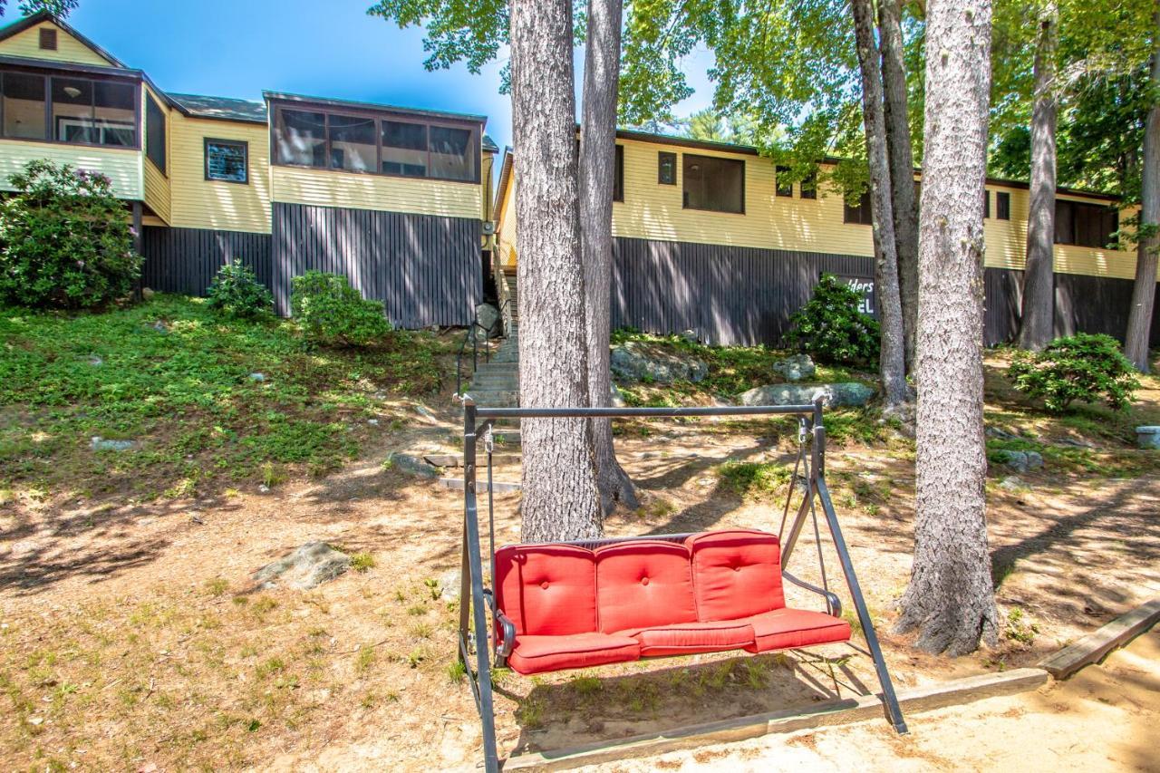 Holderness Boulder Suites المظهر الخارجي الصورة