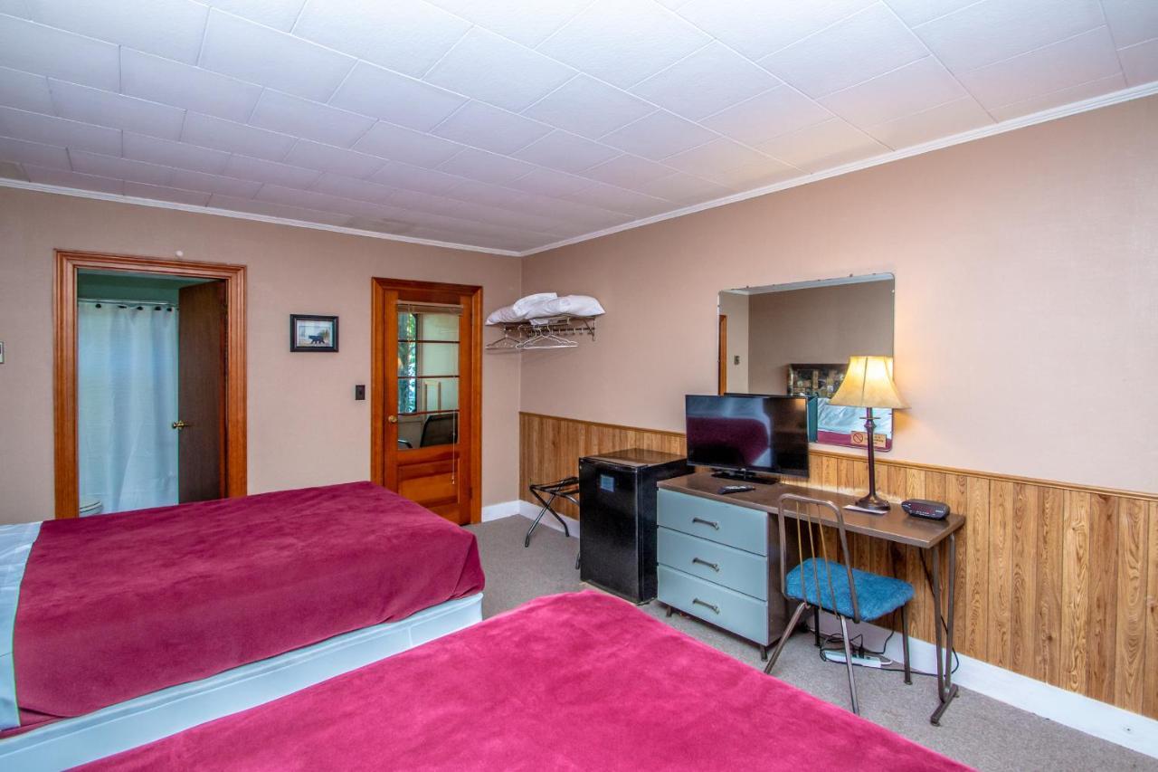 Holderness Boulder Suites المظهر الخارجي الصورة