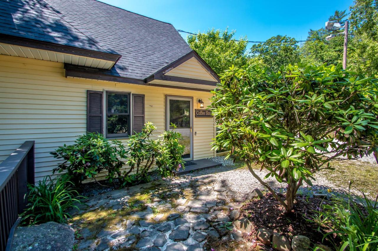 Holderness Boulder Suites المظهر الخارجي الصورة