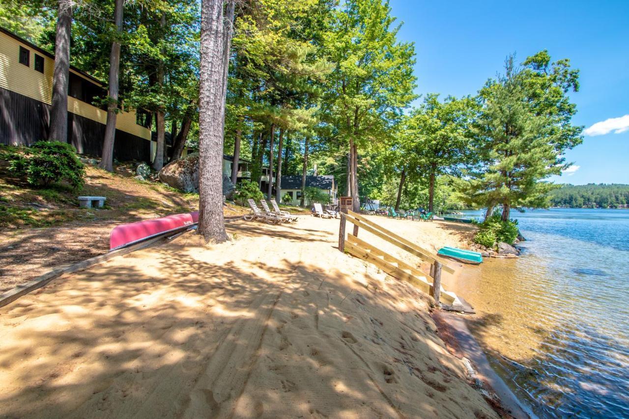 Holderness Boulder Suites المظهر الخارجي الصورة