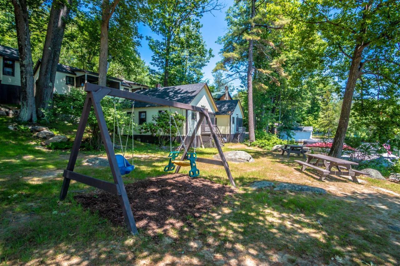 Holderness Boulder Suites المظهر الخارجي الصورة