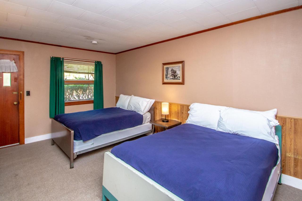 Holderness Boulder Suites المظهر الخارجي الصورة