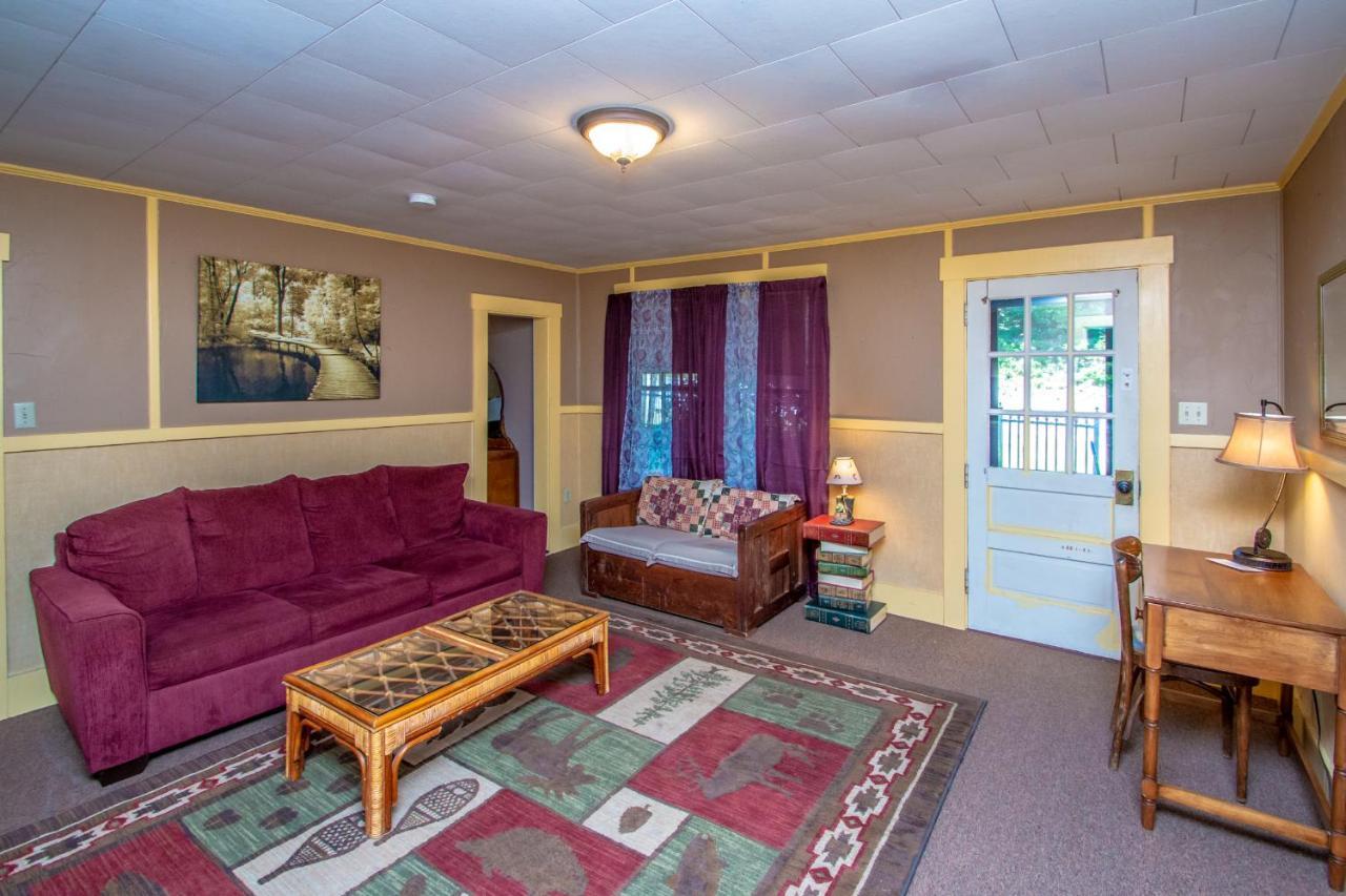 Holderness Boulder Suites المظهر الخارجي الصورة