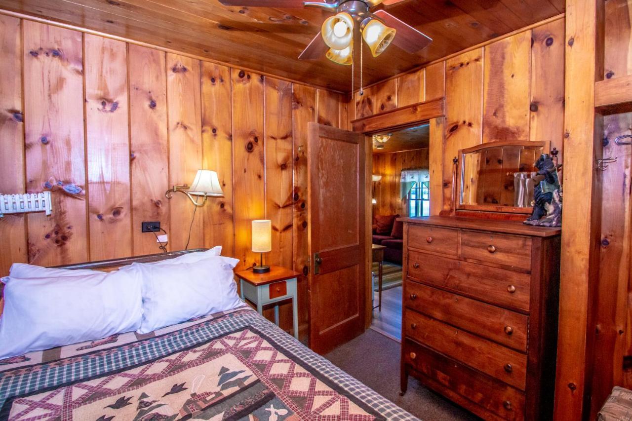 Holderness Boulder Suites المظهر الخارجي الصورة