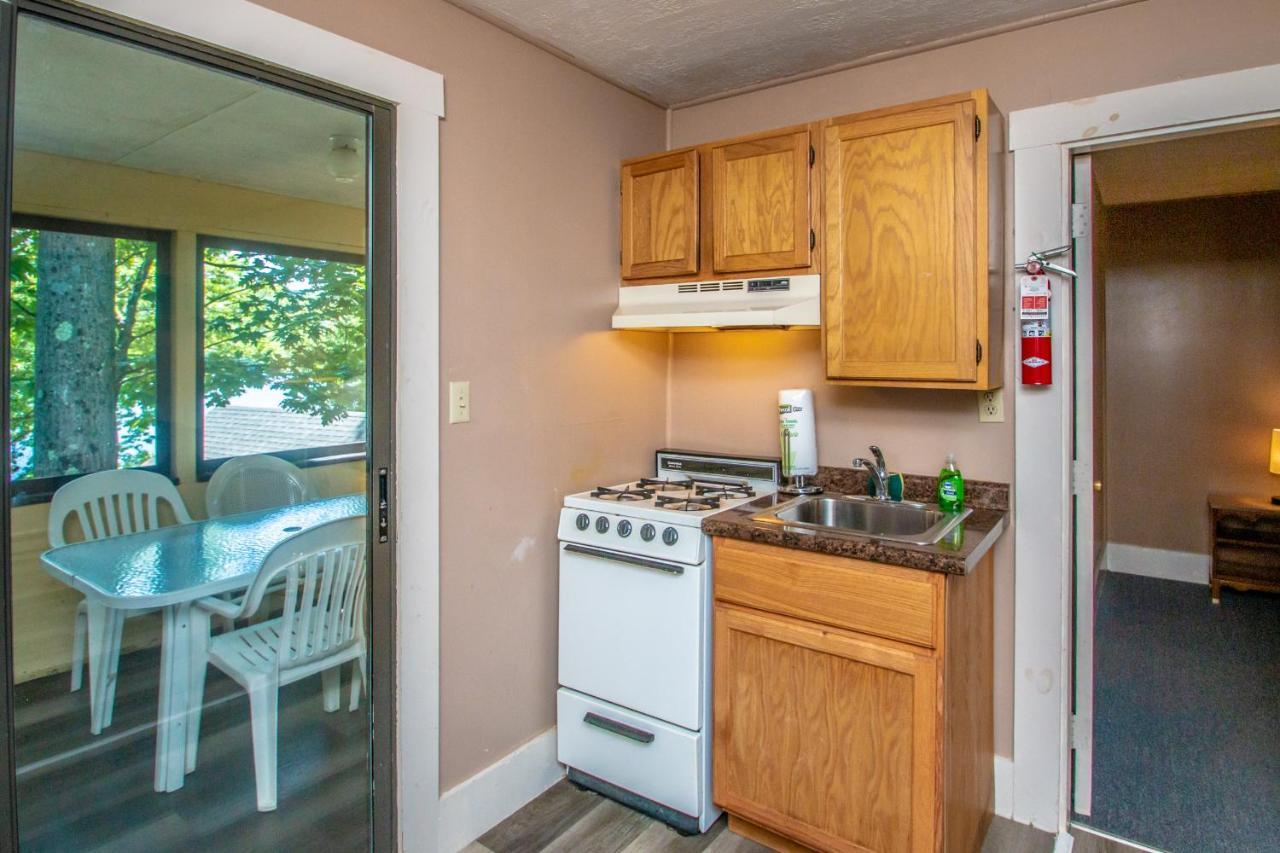 Holderness Boulder Suites المظهر الخارجي الصورة