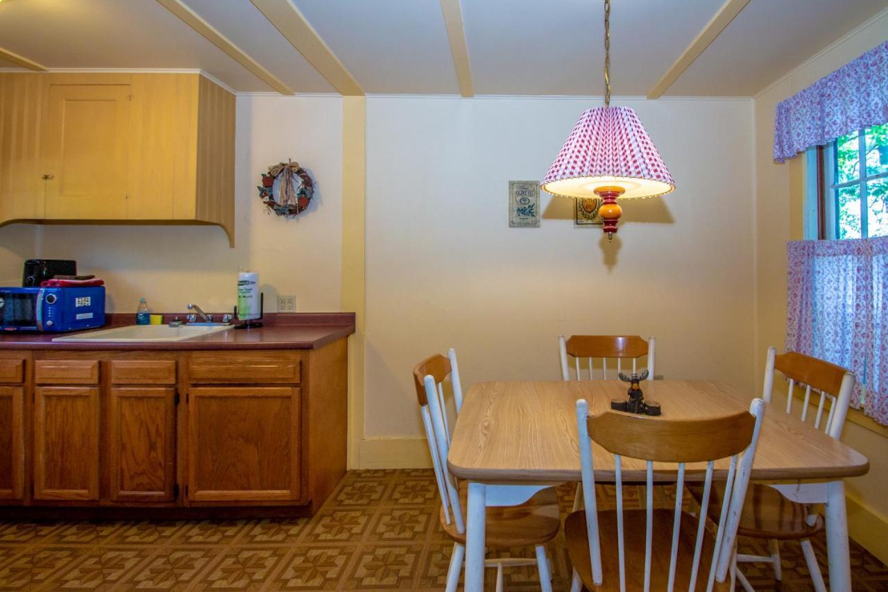Holderness Boulder Suites المظهر الخارجي الصورة