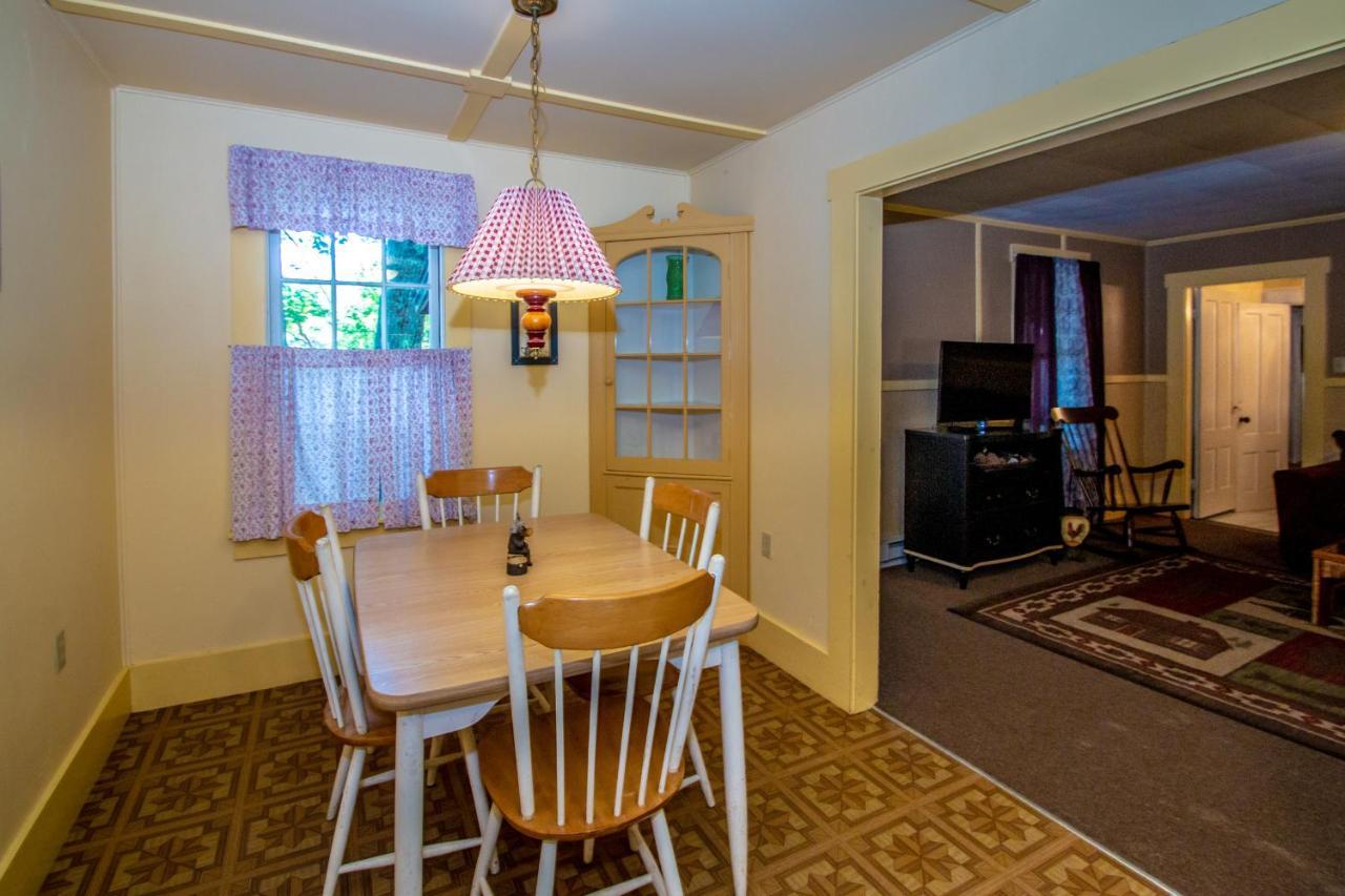 Holderness Boulder Suites المظهر الخارجي الصورة