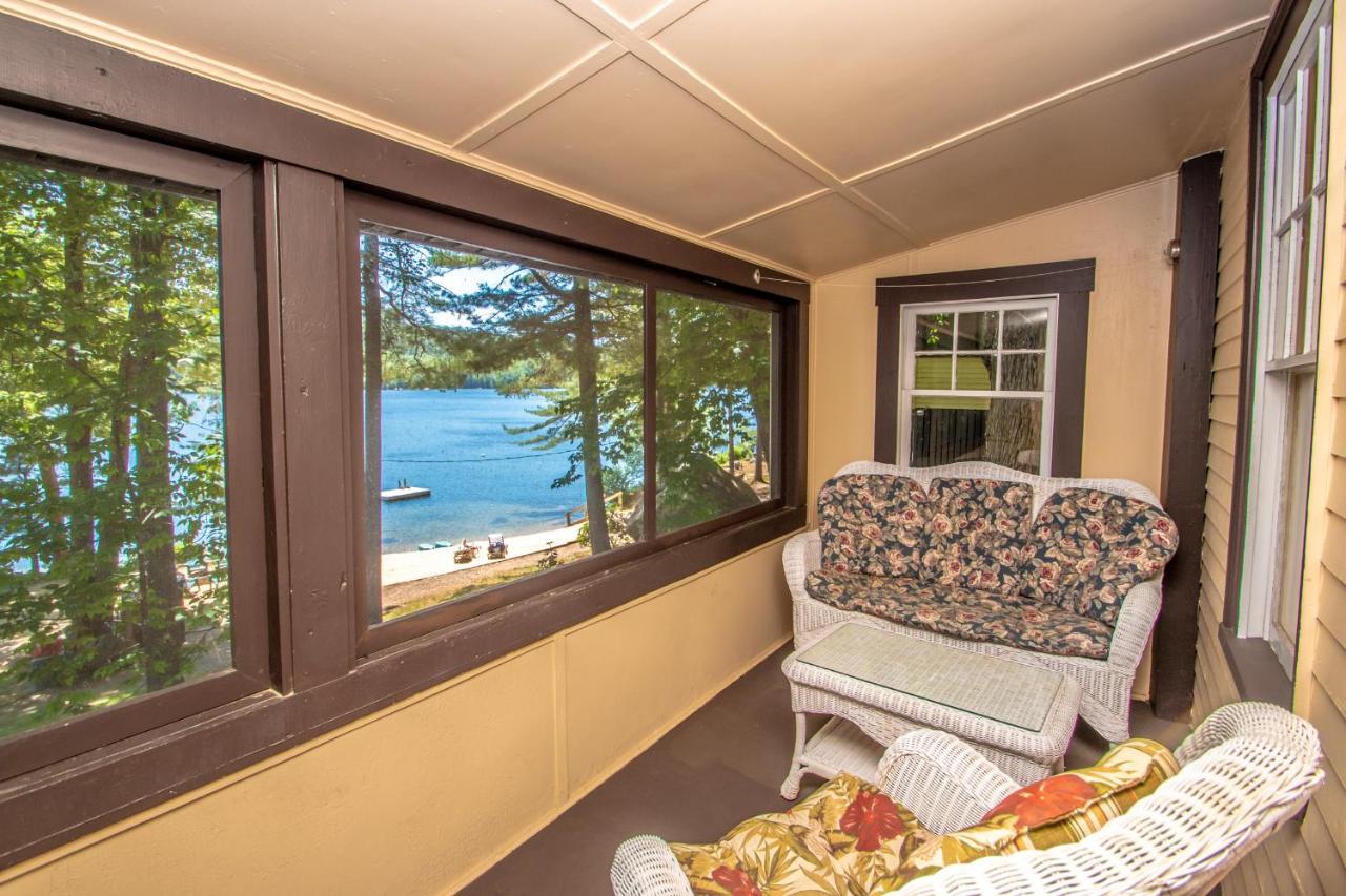 Holderness Boulder Suites المظهر الخارجي الصورة
