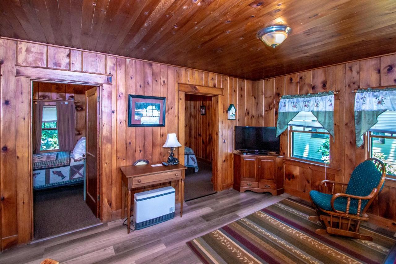 Holderness Boulder Suites المظهر الخارجي الصورة