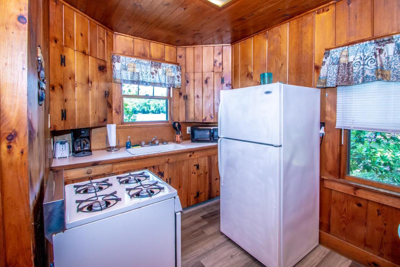 Holderness Boulder Suites المظهر الخارجي الصورة