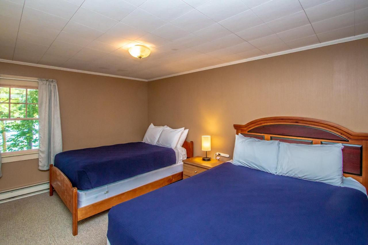 Holderness Boulder Suites المظهر الخارجي الصورة
