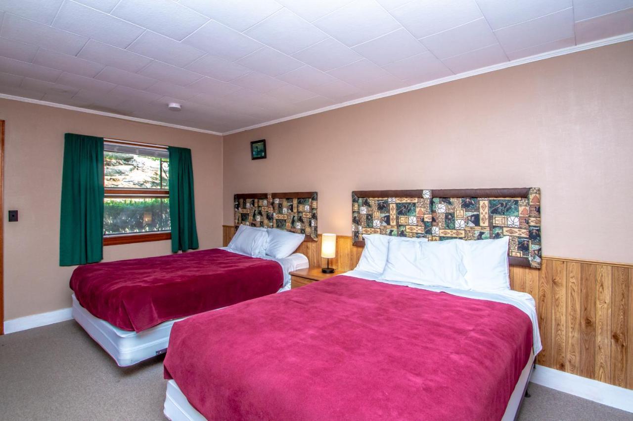 Holderness Boulder Suites المظهر الخارجي الصورة