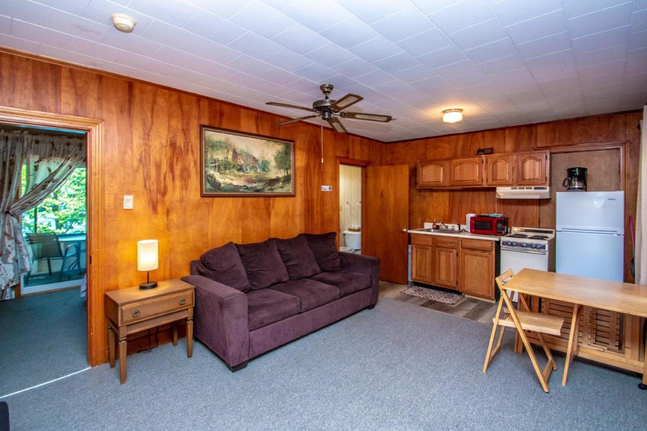 Holderness Boulder Suites المظهر الخارجي الصورة