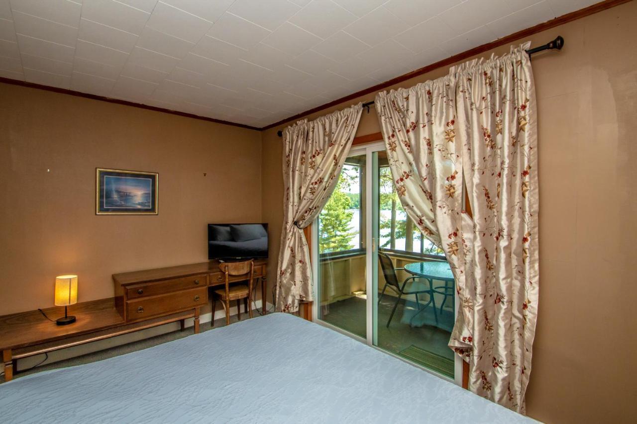 Holderness Boulder Suites المظهر الخارجي الصورة