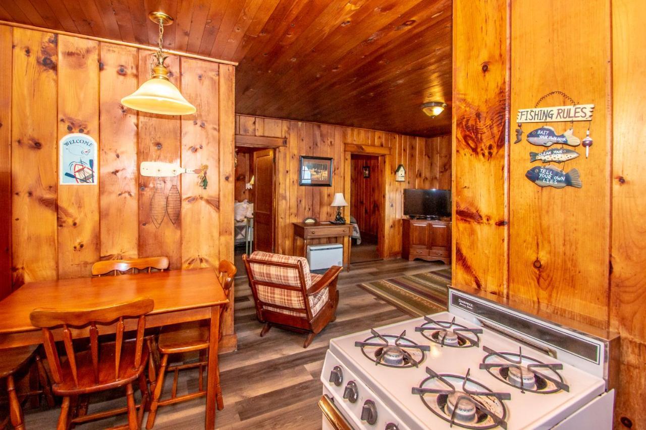 Holderness Boulder Suites المظهر الخارجي الصورة