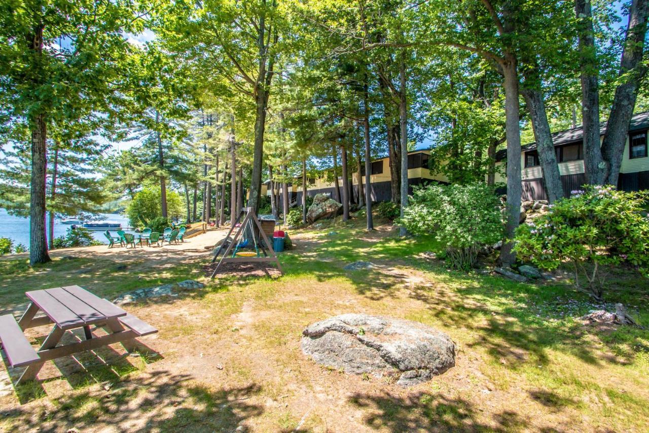 Holderness Boulder Suites المظهر الخارجي الصورة