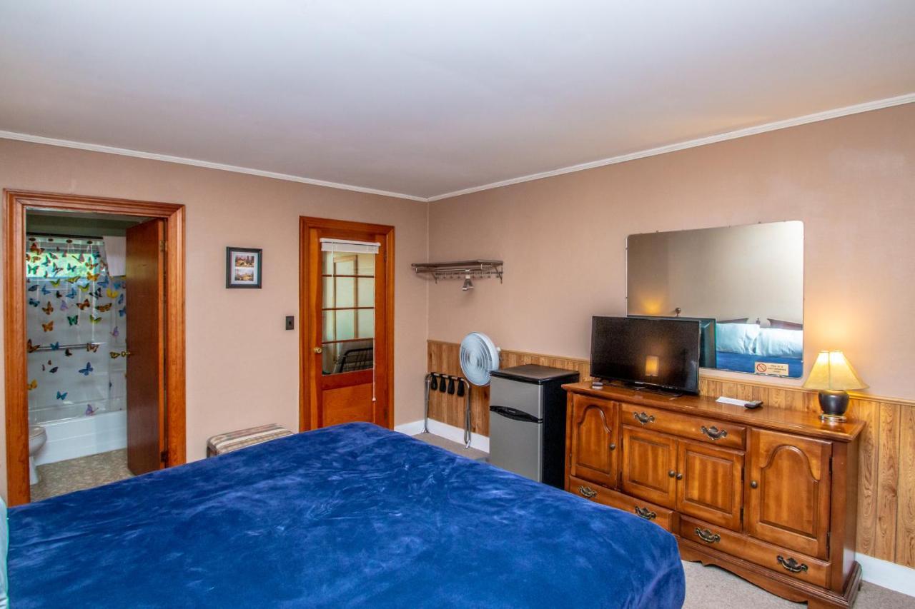 Holderness Boulder Suites المظهر الخارجي الصورة