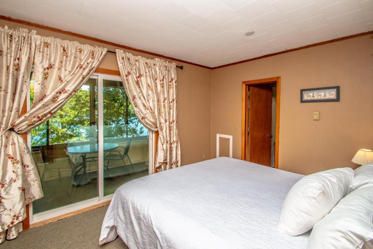 Holderness Boulder Suites المظهر الخارجي الصورة