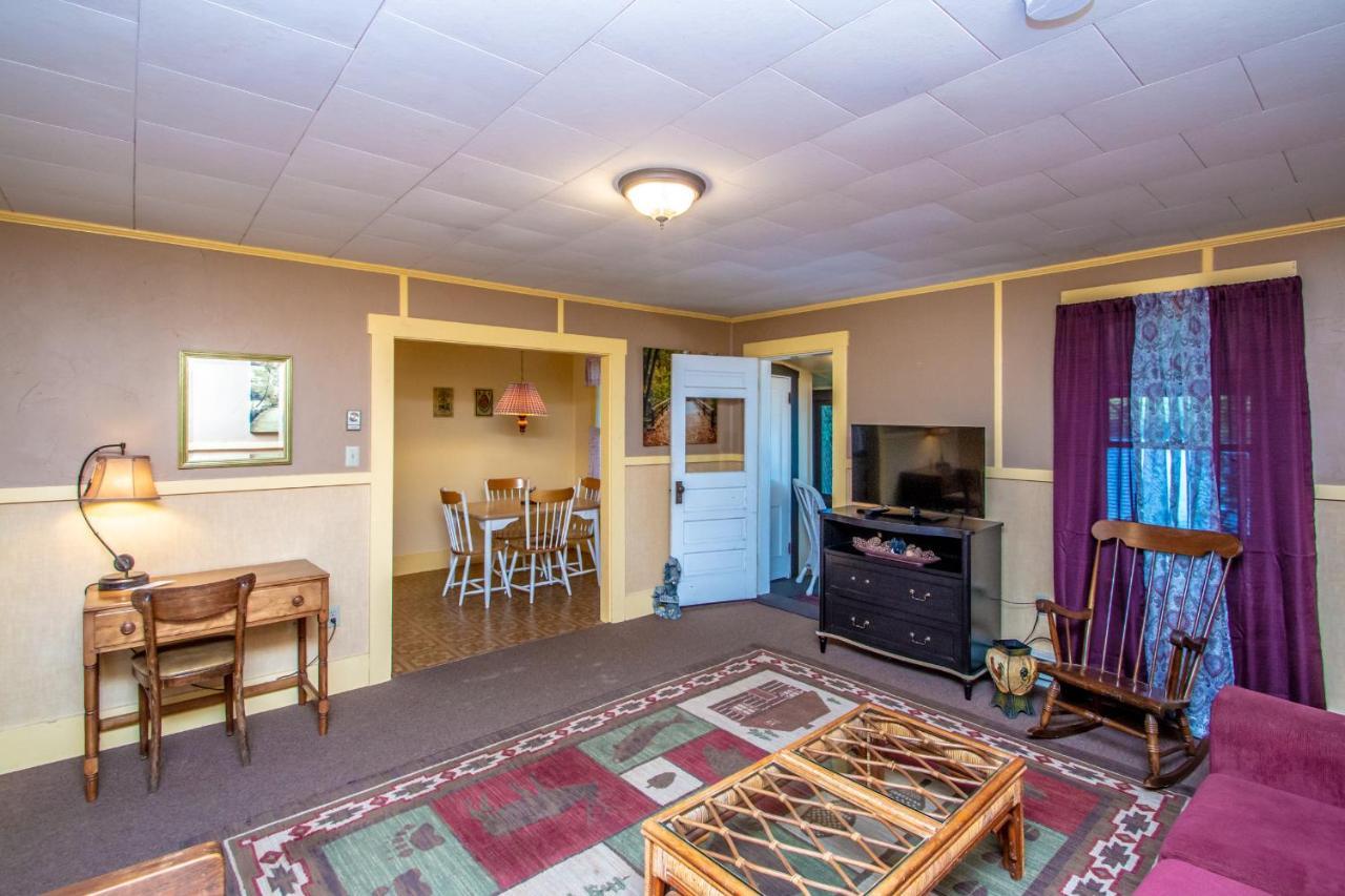 Holderness Boulder Suites المظهر الخارجي الصورة