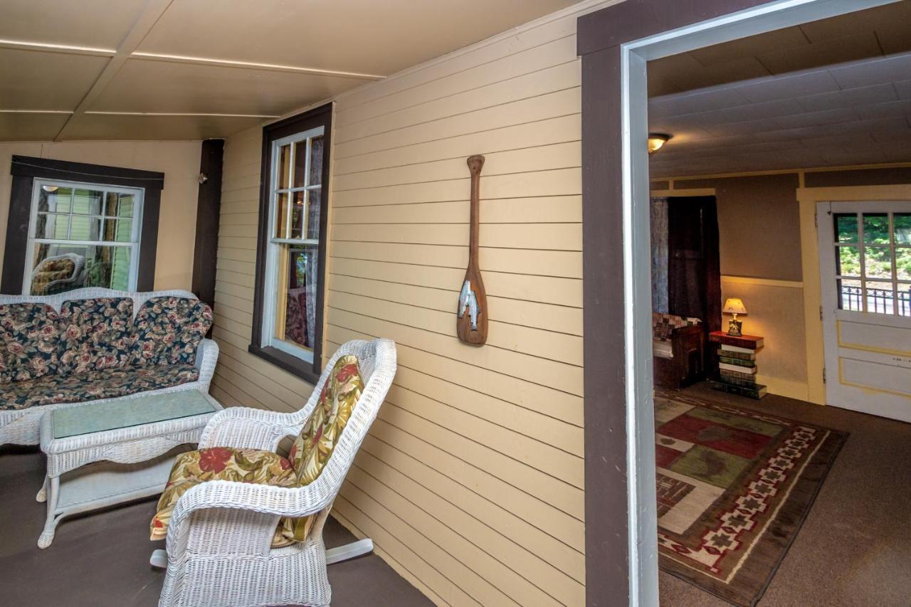 Holderness Boulder Suites المظهر الخارجي الصورة