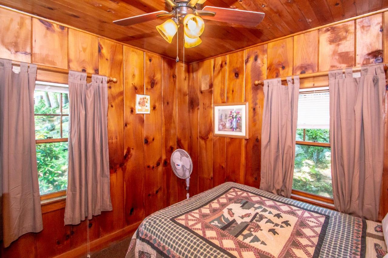 Holderness Boulder Suites المظهر الخارجي الصورة