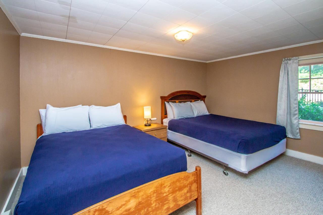 Holderness Boulder Suites المظهر الخارجي الصورة