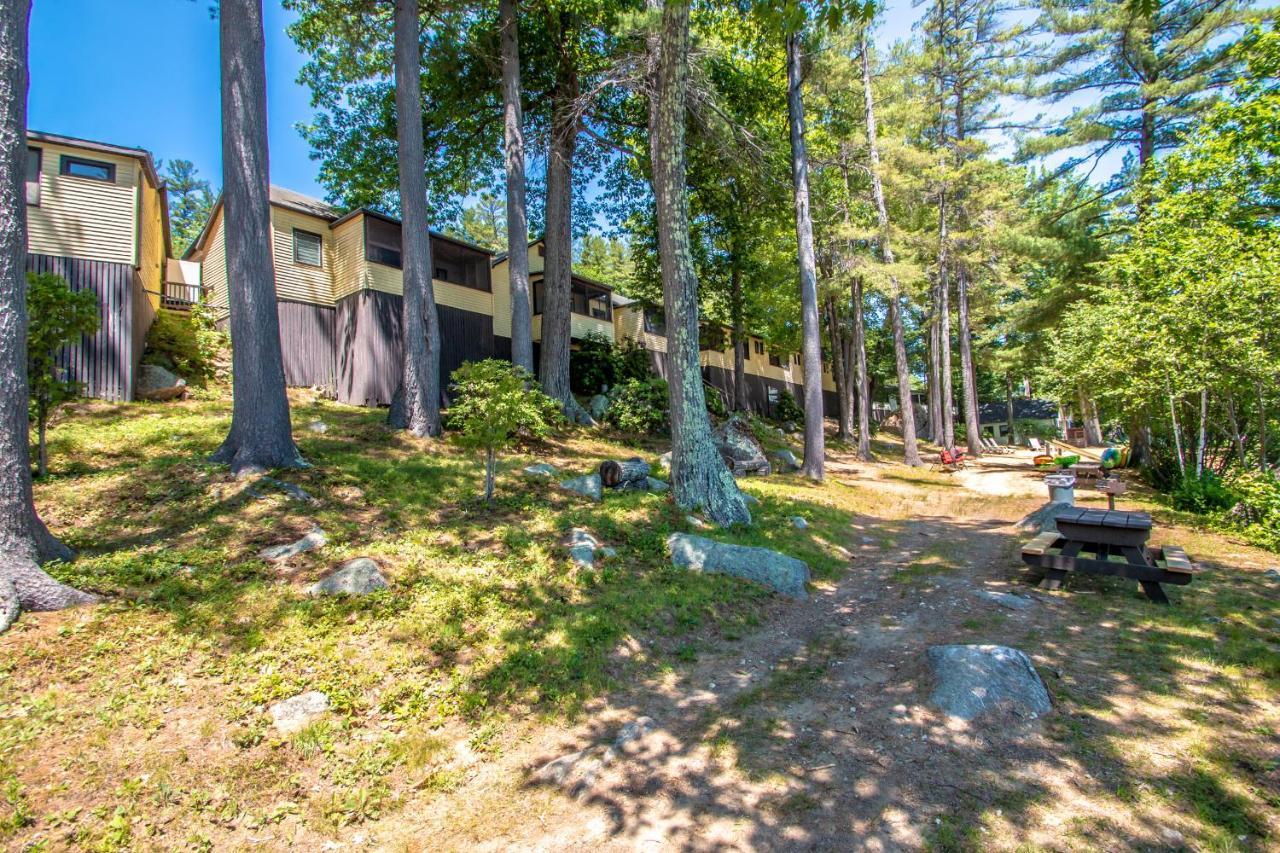 Holderness Boulder Suites المظهر الخارجي الصورة