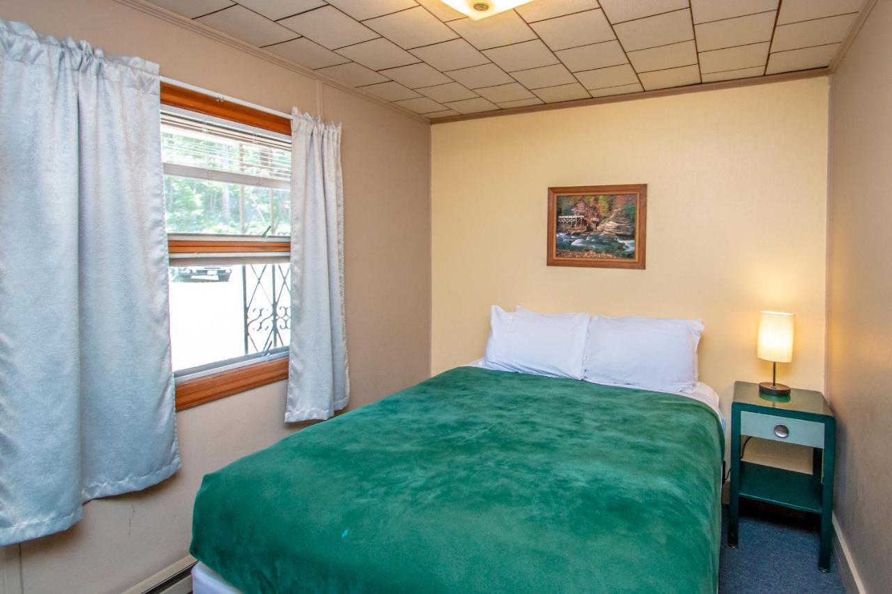 Holderness Boulder Suites المظهر الخارجي الصورة