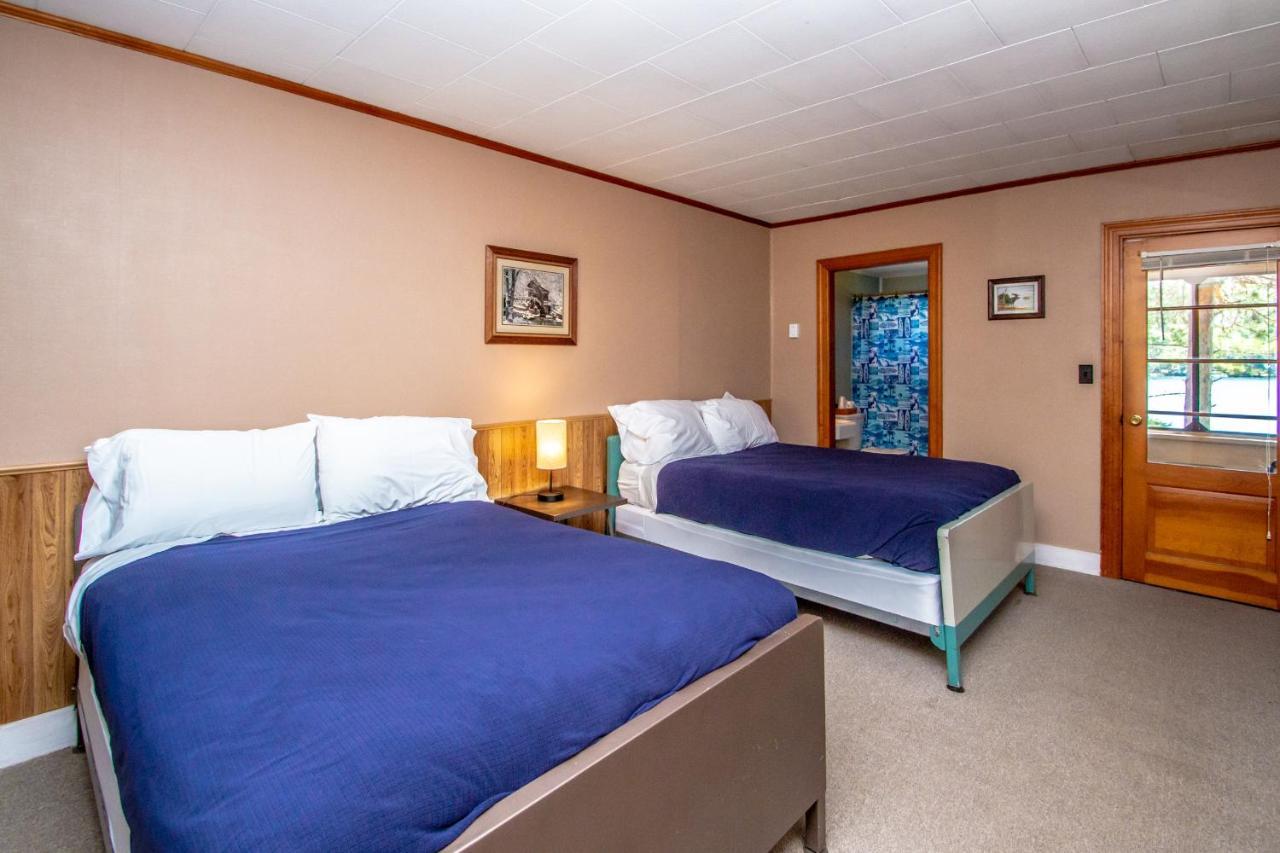Holderness Boulder Suites المظهر الخارجي الصورة