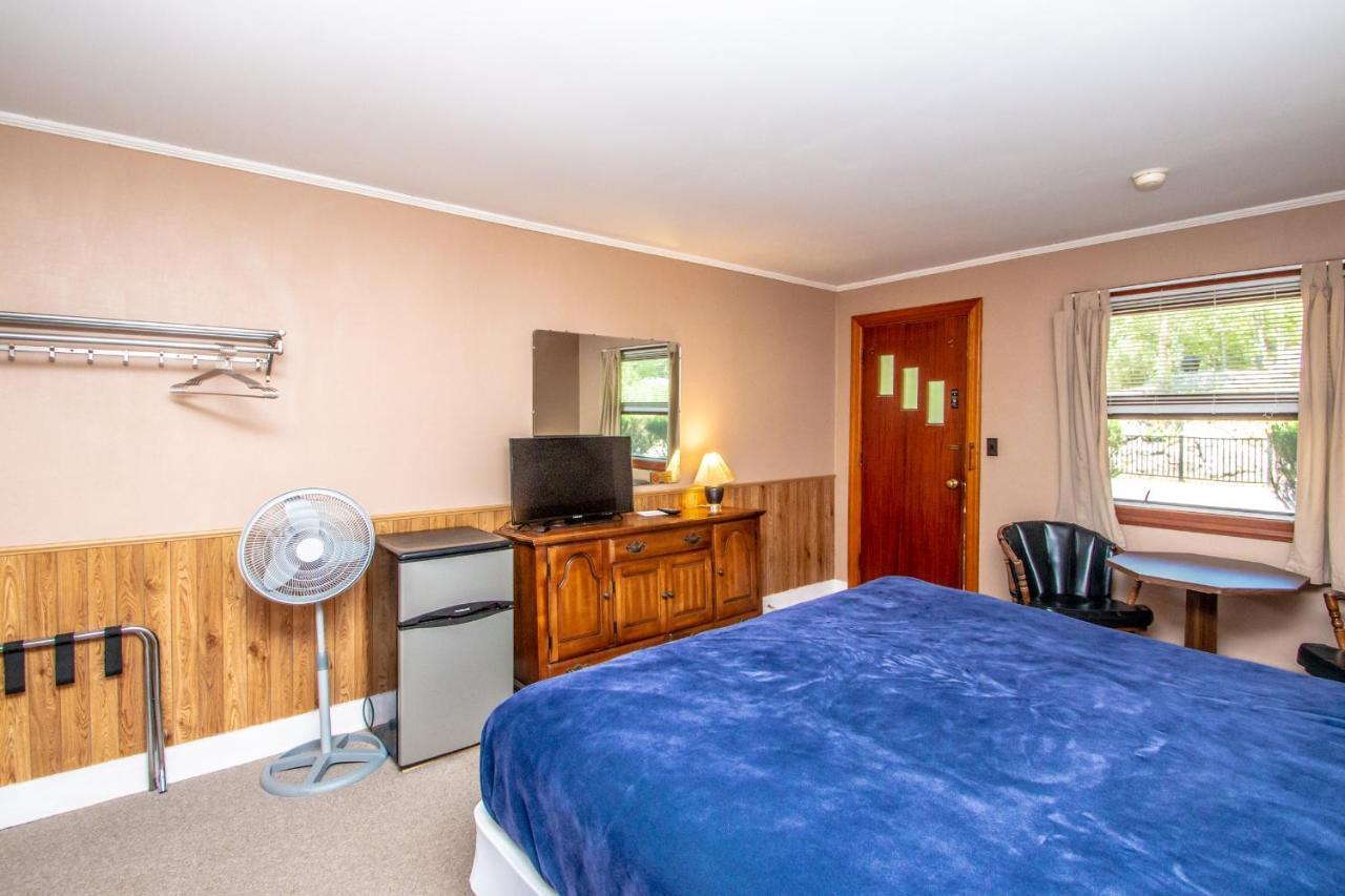 Holderness Boulder Suites المظهر الخارجي الصورة