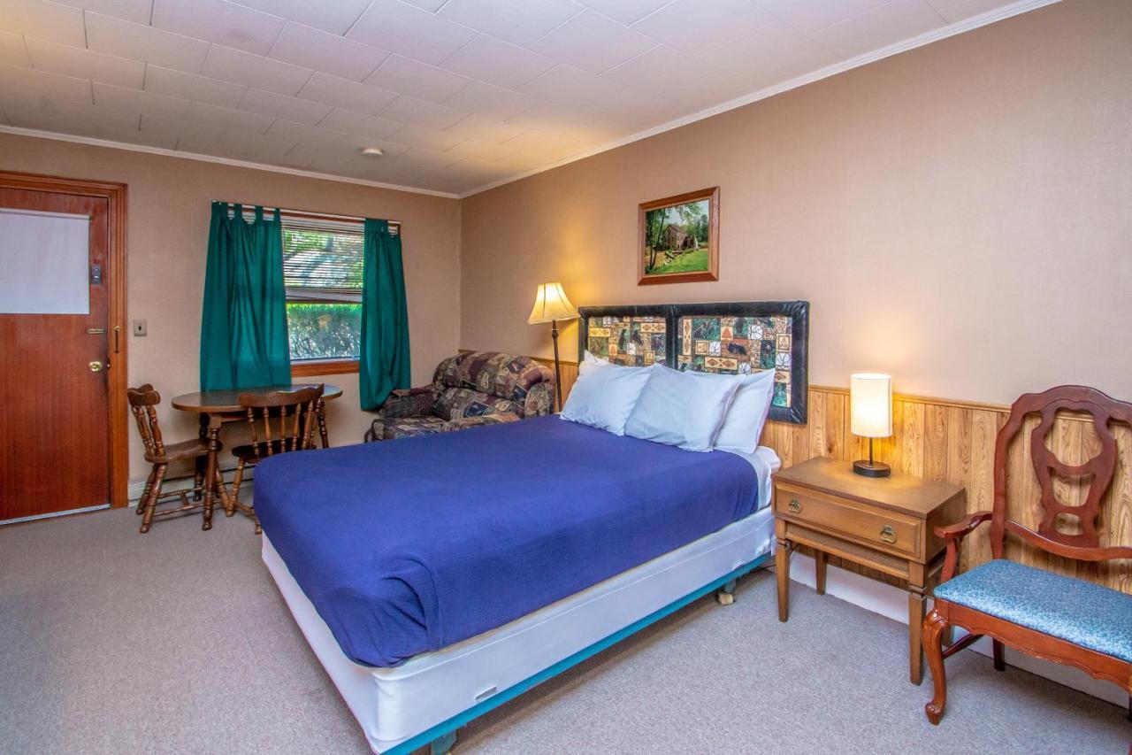 Holderness Boulder Suites المظهر الخارجي الصورة