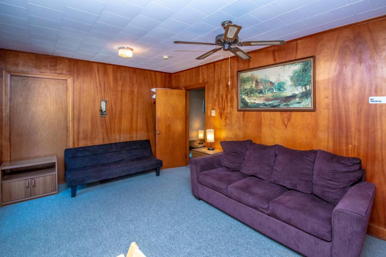 Holderness Boulder Suites المظهر الخارجي الصورة