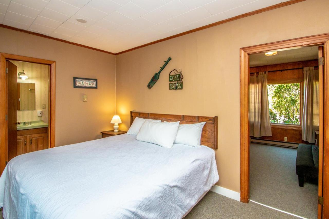 Holderness Boulder Suites المظهر الخارجي الصورة