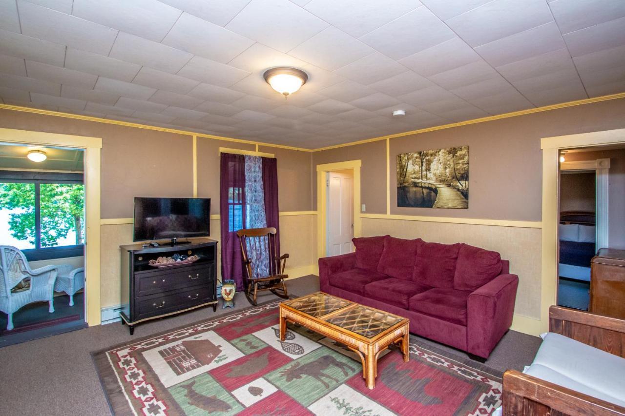 Holderness Boulder Suites المظهر الخارجي الصورة