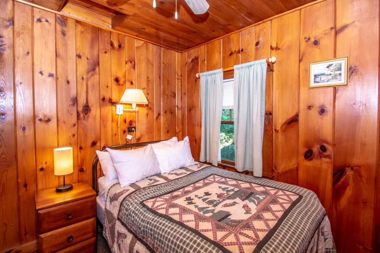 Holderness Boulder Suites المظهر الخارجي الصورة