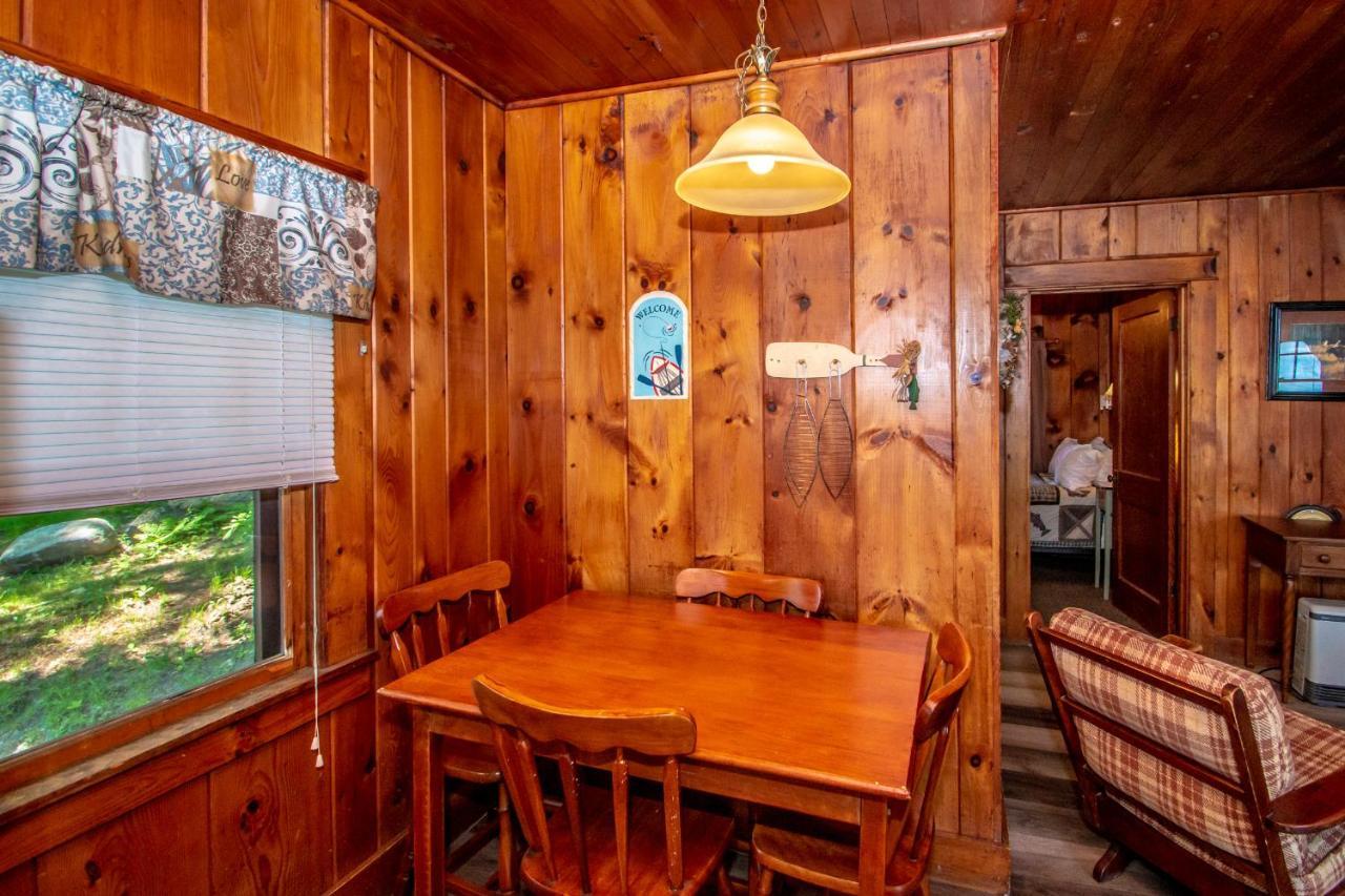 Holderness Boulder Suites المظهر الخارجي الصورة